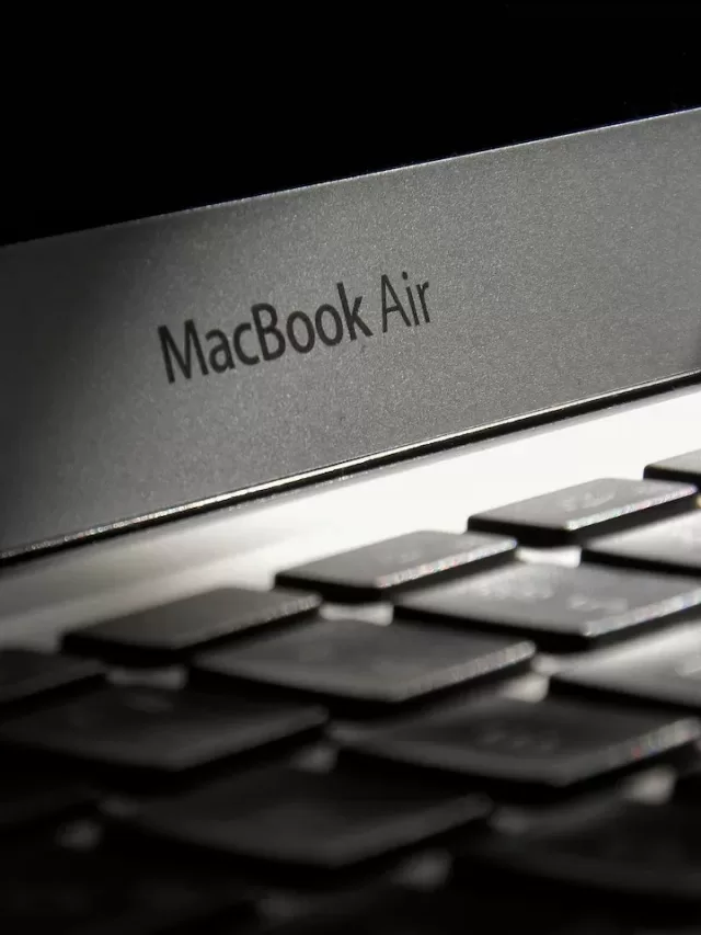 Apple Macbook Air